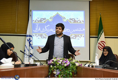 کارگاه آموزش خبرنگاری قرآنی