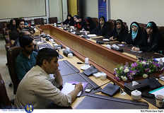 کارگاه آموزش خبرنگاری قرآنی