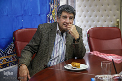 منوچهر والی‌زاده
