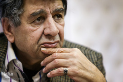 منوچهر والی‌زاده