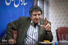 منوچهر والی‌زاده
