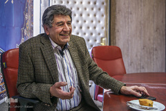 منوچهر والی‌زاده