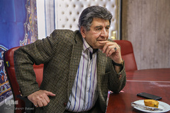 منوچهر والی‌زاده