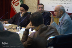 نشست «مسئله فرهنگ» در سرای اهل قلم