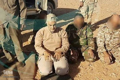 تصاویری از سردار شهید حاج قاسم سلیمانی