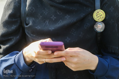 راهپیمایی استکبار ستیزی مردم تهران پس از نماز جمعه