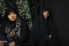 راهپیمایی دانشجویان دانشگاه های تهران در پی شهادت سردار قاسم سلیمانی