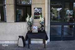 حال و هوای شهر در پی شهادت سردار قاسم سلیمانی