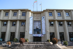 حال و هوای شهر در پی شهادت سردار قاسم سلیمانی