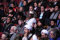 اختتامیه چهاردهمین جشنواره تلاوت‌های مجلسی «فجر تلاوت»