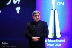 حناچی، شهردار تهران