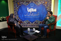 مصاحبه اختصاصی ایکنا با پوران درخشنده، کارگردان سینما