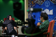 مصاحبه اختصاصی ایکنا با پوران درخشنده، کارگردان سینما