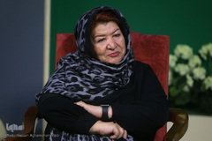 مصاحبه اختصاصی ایکنا با پوران درخشنده، کارگردان سینما