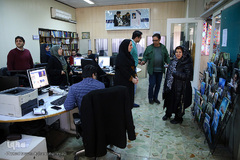 مصاحبه اختصاصی ایکنا با پوران درخشنده، کارگردان سینما