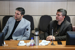 جلسه هماهنگی جامعه قرآنی جهت برگزاری مراسم بزرگداشت سپهبد شهید حاج قاسم سلیمانی و همرزمان مجاهدش 