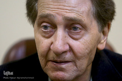 مصاحبه اختصاصی ایکنا با سعید مظفری دوبلور پیشکسوت