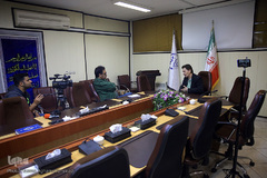 مصاحبه اختصاصی ایکنا با سعید مظفری دوبلور پیشکسوت