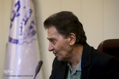 مصاحبه اختصاصی ایکنا با سعید مظفری دوبلور پیشکسوت