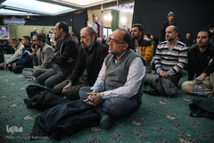 مراسم بزرگداشت شهید سپهبد قاسم سلیمانی