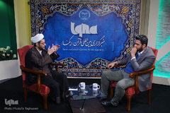 مصاحبه با حجت الاسلام ولمسلمین داود مهدوی زاده