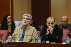 مراسم رونمایی از درسنامه های علوم قرآن و حدیث