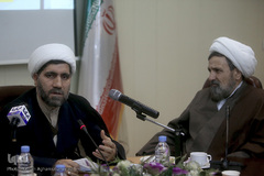 نشست علمی «درآمدی بر مقاومت رسانه‌ای در قرآن کریم» پیش نشست همایش ملی «مقاومت اسلامی از نگاه قرآن»