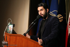 آئین رونمایی از شناسنامه شهید «حاج قاسم سلیمانی»