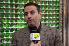 تجدید میثاق جامعه قرآنی