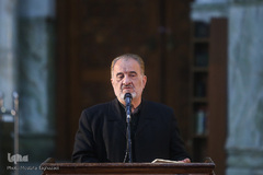 تجدید میثاق جامعه قرآنی