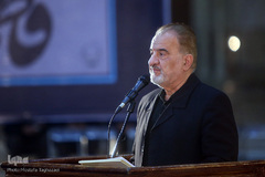 تجدید میثاق جامعه قرآنی