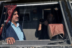 محفل انس با قرآن کاروان قرآنی انقلاب در جزیره لارک