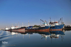 محفل انس با قرآن کاروان قرآنی انقلاب در جزیره لارک