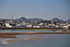 محفل انس با قرآن کاروان قرآنی انقلاب در جزیره لارک