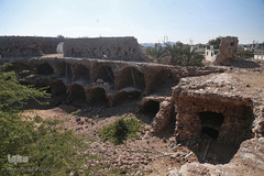 محفل انس با قرآن کاروان قرآنی انقلاب در جزیره لارک