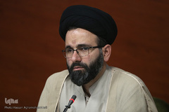 نشست خبری کارگروه هیات مذهبی و تشکل های دینی ـ مردمی ستاد مرکزی دهه فجر