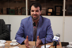 نشست علمی تحلیل و بررسی تشییع تاریخی شهید سپهبد حاج قاسم سلیمانی