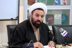 نشست علمی تحلیل و بررسی تشییع تاریخی شهید سپهبد حاج قاسم سلیمانی