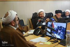 نشست تخصصی بررسی وجوه و مفاهیم نوآورانه بیانیه گام دوم