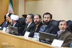 نشست تخصصی بررسی وجوه و مفاهیم نوآورانه بیانیه گام دوم