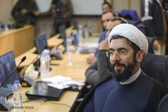 نشست تخصصی بررسی وجوه و مفاهیم نوآورانه بیانیه گام دوم