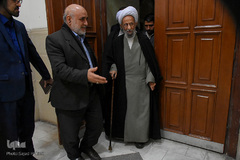 آیت‌الله مصباح یزدی