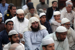 محفل انس با قرآن کاروان قرآنی انقلاب در کنارک