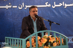 محفل انس با قرآن کاروان قرآنی انقلاب در کنارک