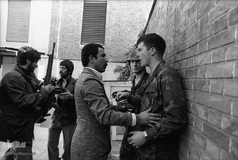 روزهای پیروزی انقلاب