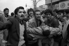 روزهای پیروزی انقلاب