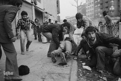 روزهای پیروزی انقلاب