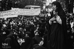 روزهای پیروزی انقلاب