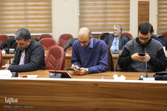 نشست خبری قائم‌مقام شورای هماهنگی تبلیغات اسلامی