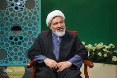 بازدید مدیر حوزه‌های علمیه خواهران کشور از ایکنا